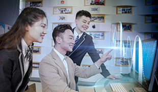 网络运营工程师