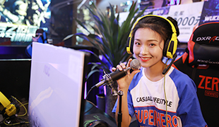 电子竞技运动与管理