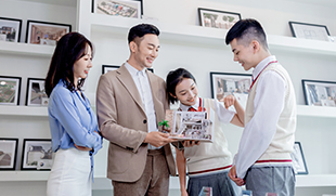 VR空间创意设计师