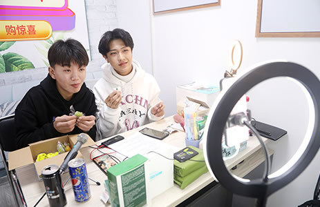 直播与短视频专业介绍