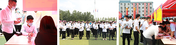 原价入学,轻松学习自己来