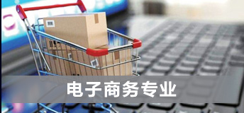 电子商务专业