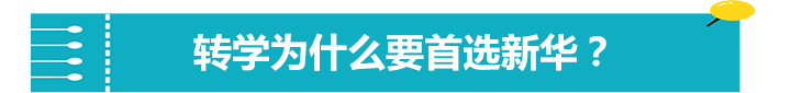 他们和你一样 但都转学到了新华！