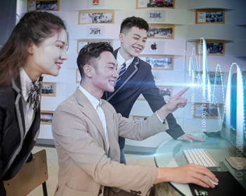 app软件开发与应用