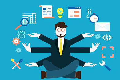 互联网平台开发工程师