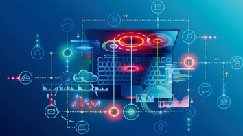 APP软件开发与应用