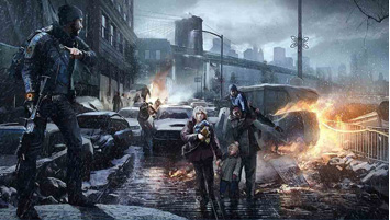 电竞传媒与运营