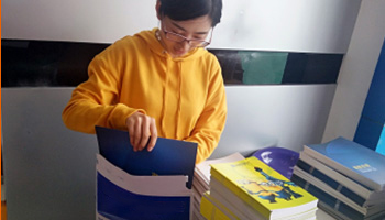 福州新华电脑学校邮寄招生简章